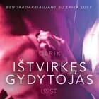Ištvirkęs gydytojas – seksuali erotika af - Olrik