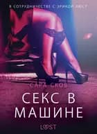 Секс в машине - Эротика af Сара Сков