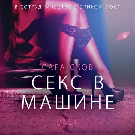 Секс в машине - Эротика af Сара Сков