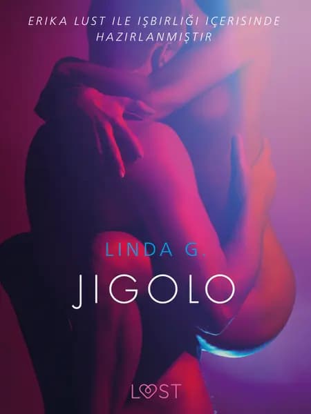Jigolo - Erotik öykü af Linda G