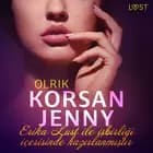 Korsan Jenny - Erotik öykü af Olrik