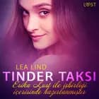 Tinder Taksi - Erotik öykü af Lea Lind