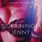 Sjóræningja Jenný - Erótísk smásaga af - Olrik