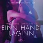 Einn handlaginn - Erótísk smásaga af Marianne Sophia Wise
