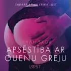 Apsēstība ar Ouenu Greju - Erotisks stāsts af Sarah Skov