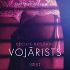 Vojārists - Erotisks stāsts af Cecilie Rosdahl