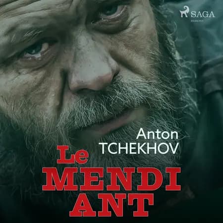 Le Mendiant af Anton Tchekhov