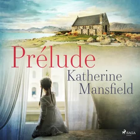 Prelude af Katherine Mansfield