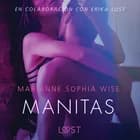 Manitas - Literatura erótica af Marianne Sophia Wise