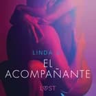 El acompañante - Literatura erótica af Linda G