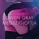 Owen Gray megszállottja - Szex és erotika af Sarah Skov