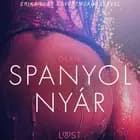 Spanyol nyár - Szex és erotika af Olrik