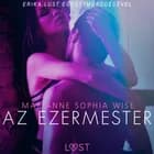 Az ezermester - Szex és erotika af Marianne Sophia Wise