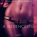 A medencésfiú - Szex és erotika af Anita Bang