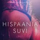 Hispaania suvi - Erootiline lühijutt af - Olrik