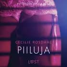 Piiluja - Erootiline lühijutt af Cecilie Rosdahl