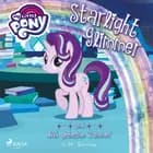 My Little Pony - Starlight Glimmer und das geheime Zimmer af G. M. Berrow
