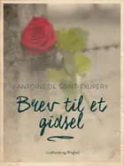 Brev til et gidsel