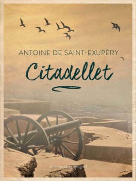 Citadellet af Antoine de Saint-Exupéry