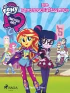 My Little Pony - Equestria Girls - Die Freundschaftsspiele