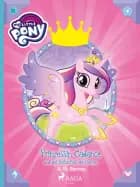 My Little Pony - Prinzessin Cadance und das Gartenfest der Herzen