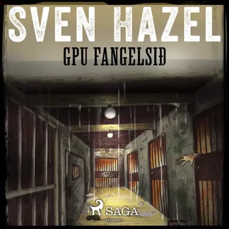 GPU Fangelsið af Sven Hazel