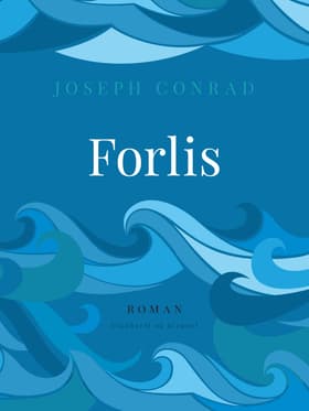 Forlis af Joseph Conrad