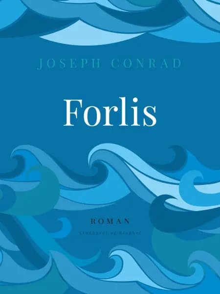 Forlis af Joseph Conrad