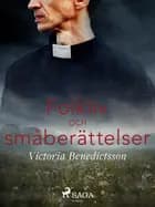Folkliv och småberättelser af Ernst Ahlgren