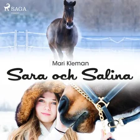 Sara och Salina af Mari Kleman