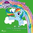 Rainbow Dash och Daring Do-dubbelutmaningen