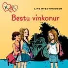 K fyrir Klara 1 – Bestu vinkonur