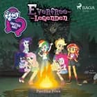 Equestria Girls - Everfree-legenden af Perdita Finn