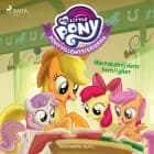 Ponyvillemysterierna - Hästskohöjdens hemlighet