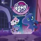 Ponyvillemysterierna - Perytonpaniken