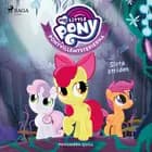 Ponyvillemysterierna 6 - Sista striden af Penumbra Quill