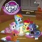 Ponyvillemysterierna 3 - Gammelponnyns gåta af Penumbra Quill