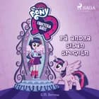 Equestria Girls - På andra sidan spegeln af G. M. Berrow