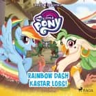 Bortom Equestria - Rainbow Dash kastar loss! af G. M. Berrow