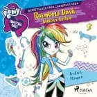 Equestria Girls - Rainbow Dash blitzar bollen af Arden Hayes