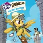 My Little Pony - Daring Do och den förbjudna molnstaden
