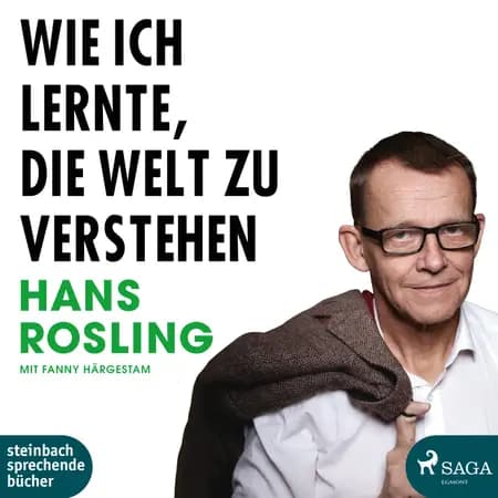 Wie ich lernte, die Welt zu verstehen af Fanny Härgestam