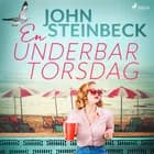 En underbar torsdag af John Steinbeck