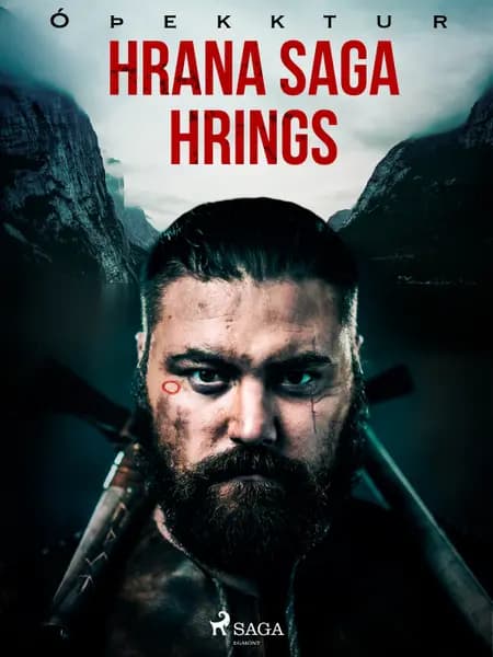 Hrana saga hrings af Óþekktur