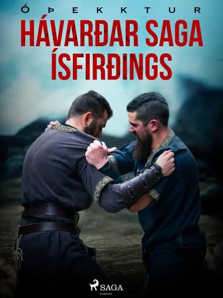 Hávarðar saga Ísfirðings af Óþekktur