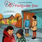 K för Klara 15 - Förbjudet foto af Line Kyed Knudsen