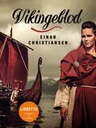 Vikingeblod af Einar Christiansen