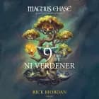 Magnus Chase og de nordiske guder - Ni fra de 9 verdener