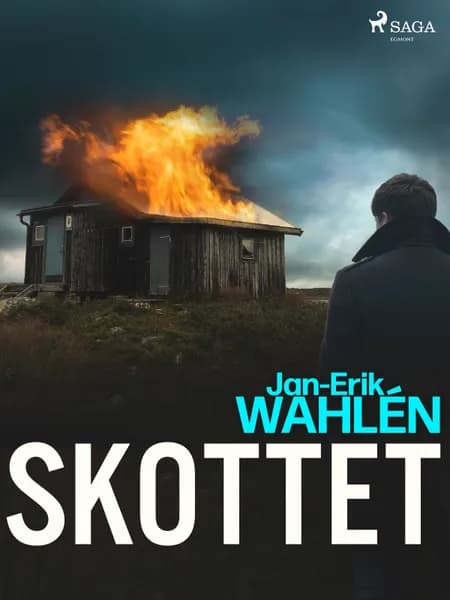 Skottet af Jan-Eric Wahlén
