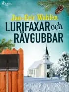Lurifaxar och rävgubbar